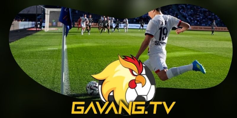 Kèo Thẻ Đỏ H1 - GavangTV