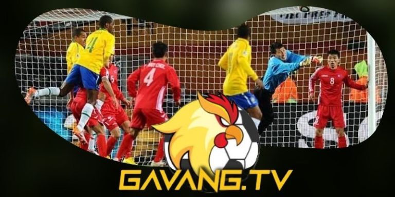 Kèo Thẻ Vàng Hậu Vệ - GavangTV