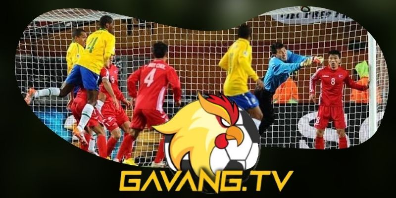 Kèo Thẻ Vàng Hậu Vệ - GavangTV