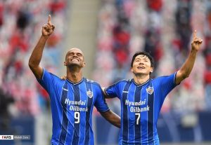 AFC Champions League Elite