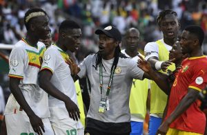 Africa Cup of Nations