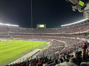 Argentine Primera División