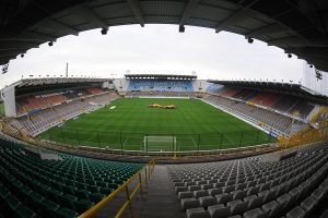 Belgian Pro League