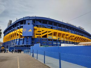 Boca Juniors