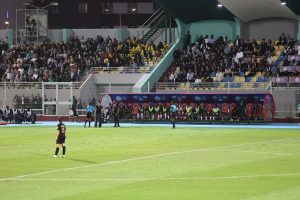 CAF Champions League