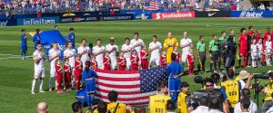 CONCACAF Gold Cup