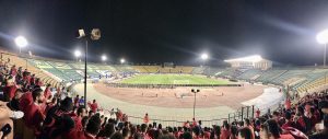 Egyptian Premier League