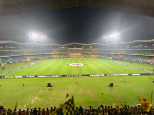 Indian Super League