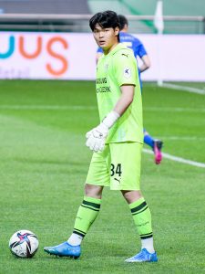 K League 1