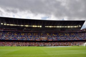 La Liga