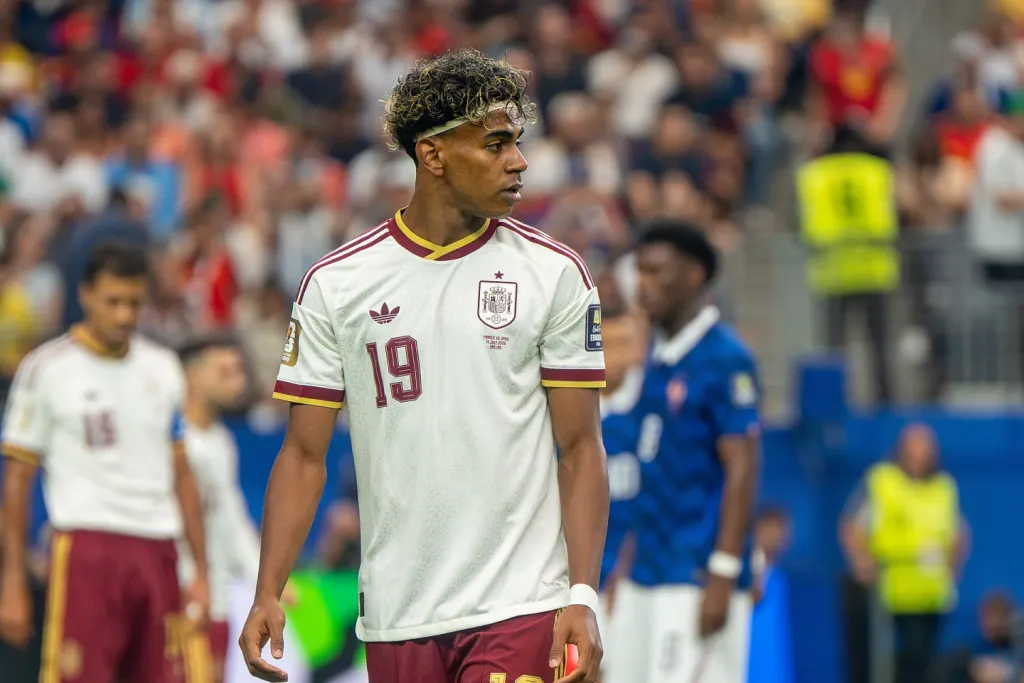 Tây Ban Nha vô địch lần hai: lamine Yamal tạo đột biến cho Tây Ban Nha tại World Cup 2026