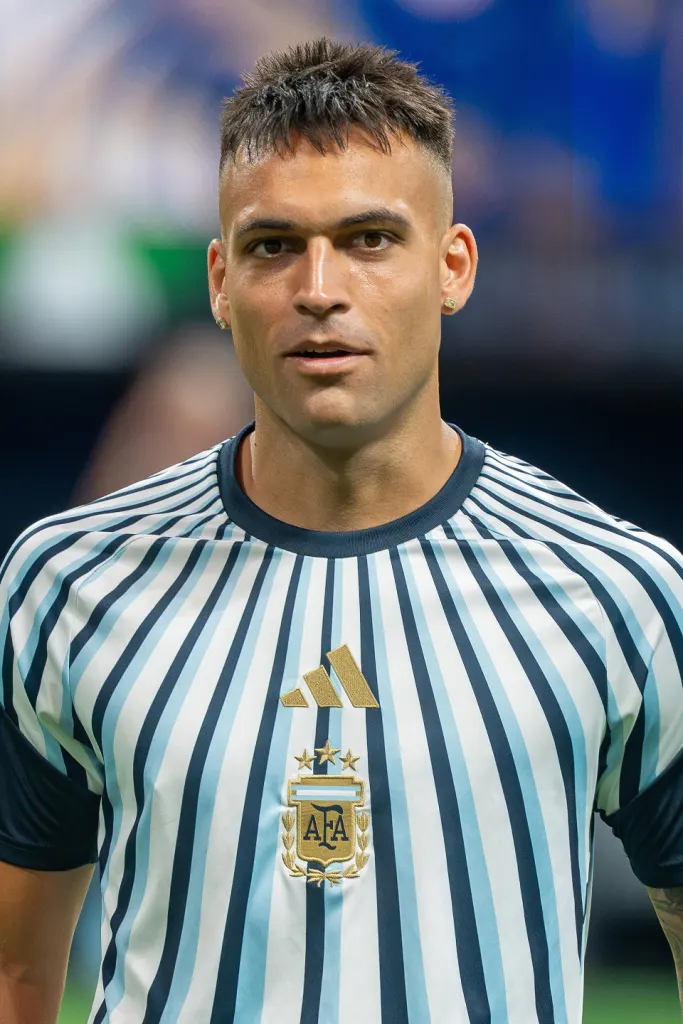 Argentina về nhì World Cup 2026: lautaro Martínez thi đấu cho Argentina tại World Cup 2026