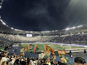 Lazio