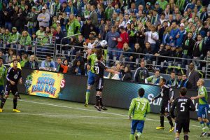 Major League Soccer (MLS)