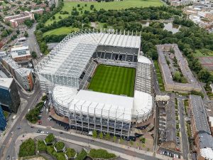 Newcastle United
