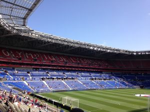 Olympique Lyonnais