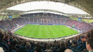 RB Leipzig
