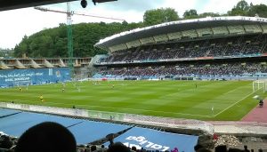 Real Sociedad