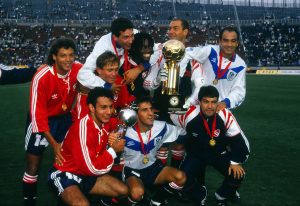 Recopa Sudamericana