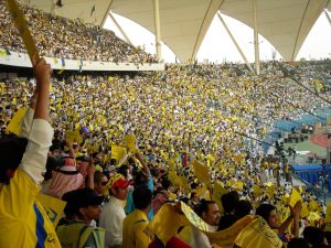 Saudi Pro League