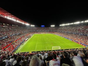 Sevilla