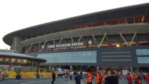 Süper Lig