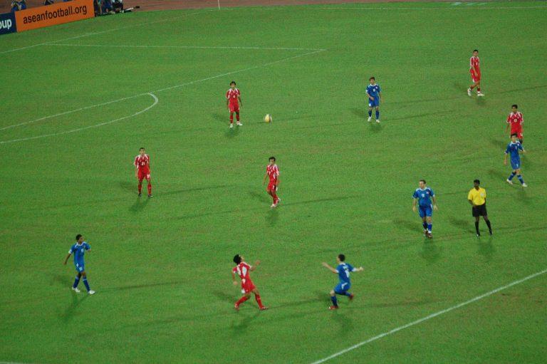 Một trận đấu Đông Nam Á trong bản tin bóng đá hôm nay 29 tháng 7 năm 2026