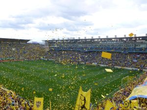 Villarreal
