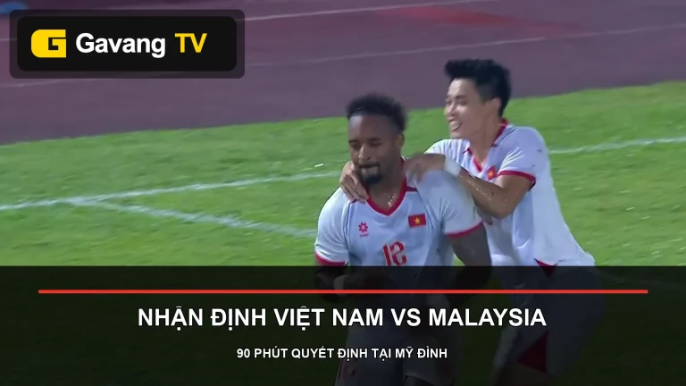 Cầu thủ Việt Nam ăn mừng tại trận Malaysia - Việt Nam lượt đi ASEAN Hyundai Cup 2026