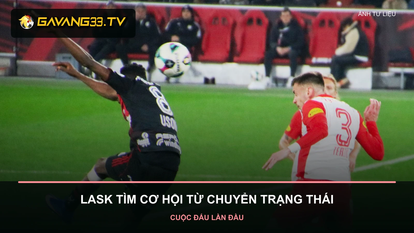 LASK Linz trong bài nhận định trận gặp AEK Athens