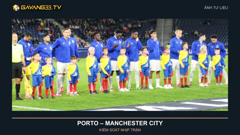 Ảnh tư liệu các cầu thủ FC Porto