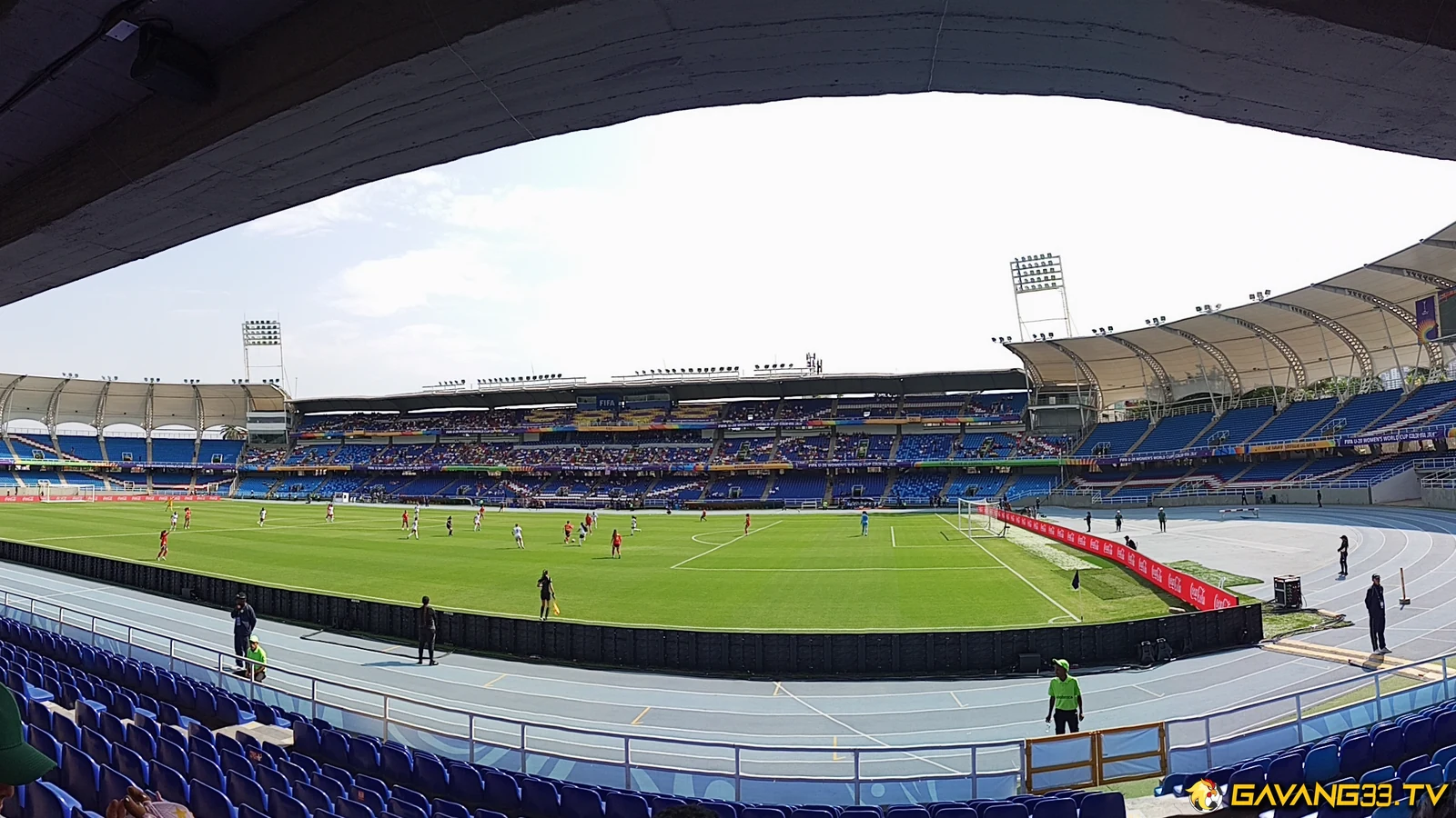 U20 nữ Tây Ban Nha thi đấu trong ảnh tư liệu năm 2024